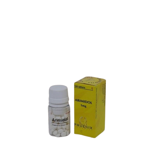 arimidol arimidol