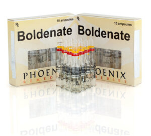 boldenate