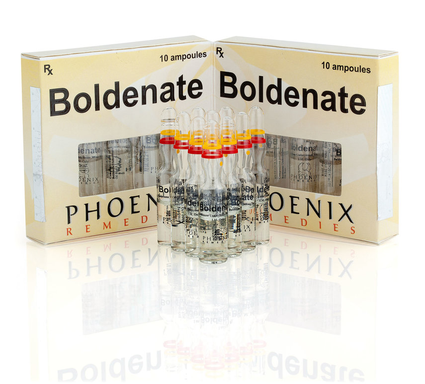 boldenate boldenate
