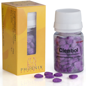 clenbol