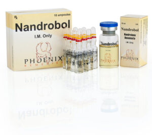 nandrobol