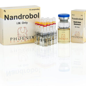 nandrobol