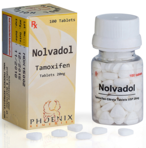 Nolvadol
