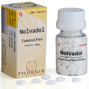 Nolvadol