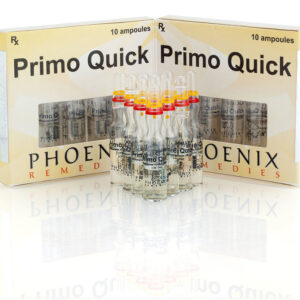 primo quick