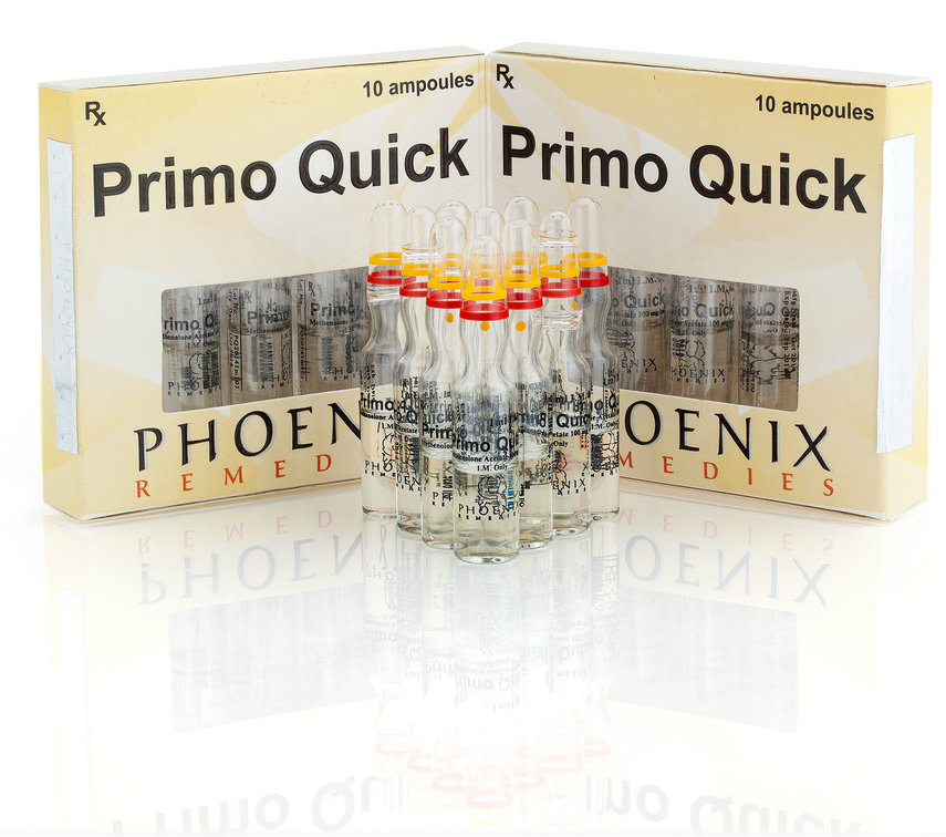 primo quick primo quick