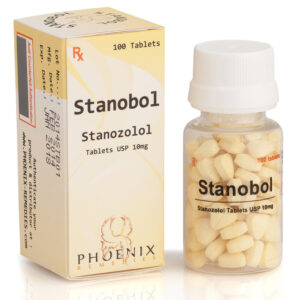 stanobol