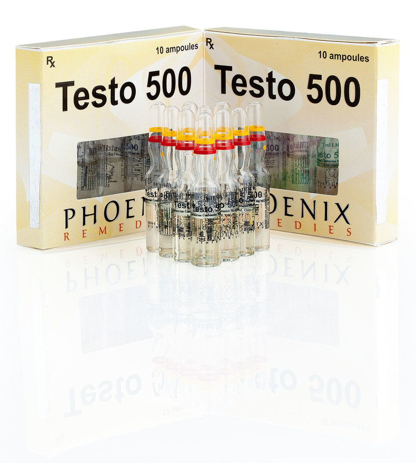 testo 500 testo 500