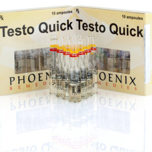 Testo Quick