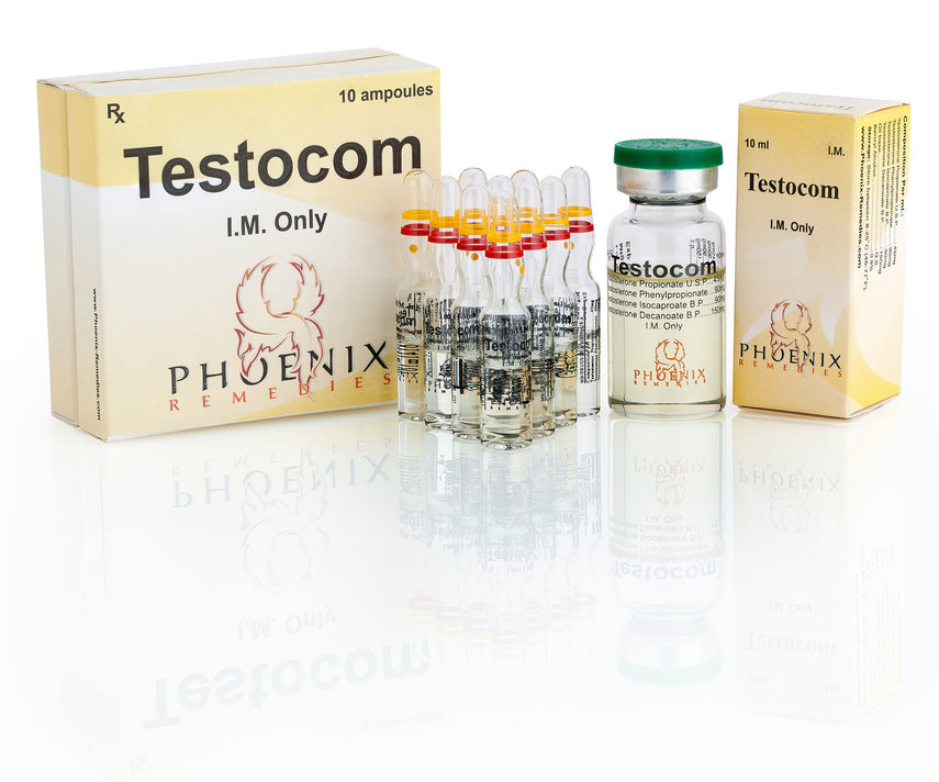 testocom testocom