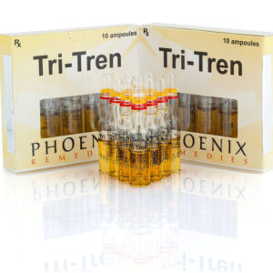 tri tren (amps)