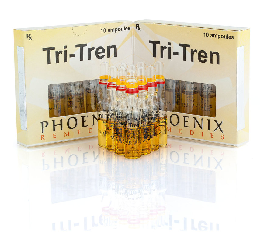 tri tren (amps) tri tren (amps)